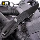 Nôž M-Tac zatvárací Type 6 Black 5Cr15MoV G10