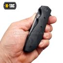 Nôž M-Tac zatvárací Type 6 Black 5Cr15MoV G10