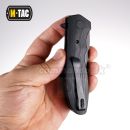 Nôž M-Tac zatvárací Type 6 Black 5Cr15MoV G10