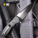 Nôž M-Tac zatvárací Type 6 Black 5Cr15MoV G10