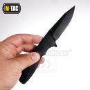 Nôž M-Tac zatvárací Type 6 Black 5Cr15MoV G10