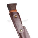 Turistický nôž Forest Hunter III s puzdrom B-SQUL
