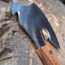 MASAI AXE sekerka 3Cr13Mov 32616 Albainox