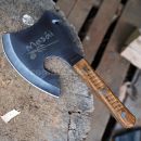 MASAI AXE sekerka 3Cr13Mov 32616 Albainox