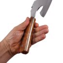 MASAI AXE sekerka 3Cr13Mov 32616 Albainox