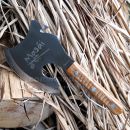 MASAI AXE sekerka 3Cr13Mov 32616 Albainox