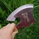 MASAI AXE sekerka 3Cr13Mov 32616 Albainox