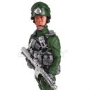 Soldier Trooper soška vojaka 31cm