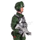 Soldier Trooper soška vojaka 31cm