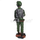Soldier Trooper soška vojaka 31cm