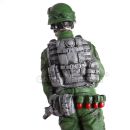 Soldier Trooper soška vojaka 31cm