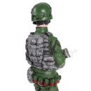 Soldier Trooper soška vojaka 31cm