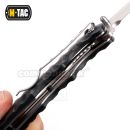 Nôž M-Tac zatvárací Type 4 Metal 5Cr15MoV G10