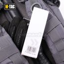 Nôž M-Tac zatvárací Type 4 Metal 5Cr15MoV G10
