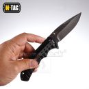 Nôž M-Tac zatvárací Type 4 Metal 5Cr15MoV G10