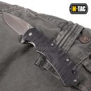 Nôž M-Tac zatvárací Type 4 Metal 5Cr15MoV G10