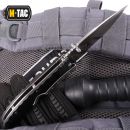 Nôž M-Tac zatvárací Type 4 Metal 5Cr15MoV G10