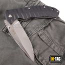 Nôž M-Tac zatvárací Type 4 Metal 5Cr15MoV G10