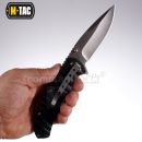 Nôž M-Tac zatvárací Type 4 Metal 5Cr15MoV G10