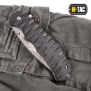 Nôž M-Tac zatvárací Type 4 Metal 5Cr15MoV G10