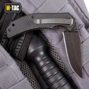 Nôž M-Tac zatvárací Type 8 Black 5Cr15MoV G10
