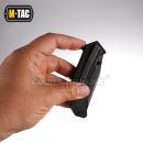 Nôž M-Tac zatvárací Type 8 Black 5Cr15MoV G10