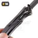 Nôž M-Tac zatvárací Type 8 Black 5Cr15MoV G10