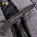 Nôž M-Tac zatvárací Type 8 Black 5Cr15MoV G10