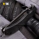 Nôž M-Tac zatvárací Type 8 Black 5Cr15MoV G10