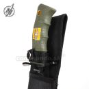 Survival Knife Force Recon taktický nôž Albainox 32557