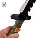 Survival Knife Force Recon taktický nôž Albainox 32557