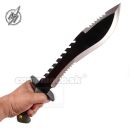Survival Knife Force Recon taktický nôž Albainox 32557
