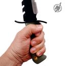 Survival Knife Force Recon taktický nôž Albainox 32557