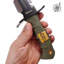 Survival Knife Force Recon taktický nôž Albainox 32557