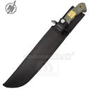Survival Knife Force Recon taktický nôž Albainox 32557