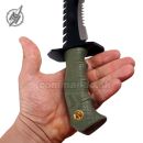 Survival Knife Force Recon taktický nôž Albainox 32557