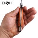 BSH Italy 20,5cm Wood vyskakovací nôž N515