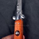 BSH Italy 20,5cm Wood vyskakovací nôž N515
