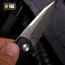 Nôž M-Tac zatvárací Type 6 Metal 5Cr15MoV G10