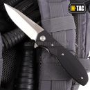 Nôž M-Tac zatvárací Type 6 Metal 5Cr15MoV G10