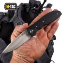 Nôž M-Tac zatvárací Type 6 Metal 5Cr15MoV G10