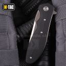 Nôž M-Tac zatvárací Type 6 Metal 5Cr15MoV G10