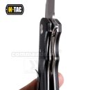 Nôž M-Tac zatvárací Type 6 Metal 5Cr15MoV G10