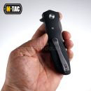 Nôž M-Tac zatvárací Type 6 Metal 5Cr15MoV G10