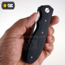 Nôž M-Tac zatvárací Type 6 Metal 5Cr15MoV G10