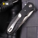 Nôž M-Tac zatvárací Type 6 Metal 5Cr15MoV G10