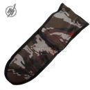 Praktická malá lopatka 26cm Multifunctional Shovel Albainox 33543