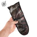 Praktická malá lopatka 26cm Multifunctional Shovel Albainox 33543