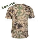 Tričko krátky rukáv US T-shirt, AridFleck