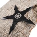 Vrhacia hviezdica Ninja Shuriken Extra 5 cípa